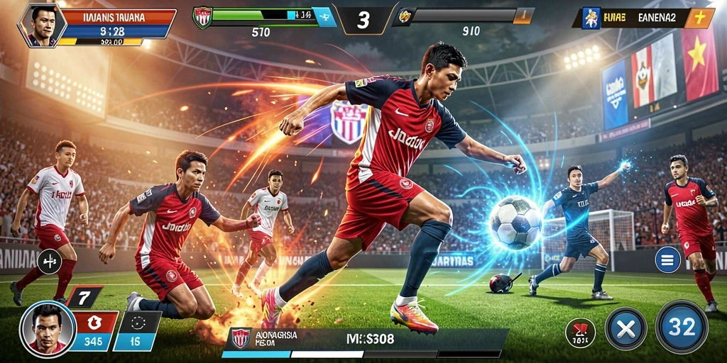 678luck - Berbagai mode permainan yang menantang untuk semua jenis pemain.