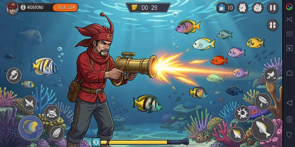 royaltoto - Screenshot menunjukkan fitur live draw yang menarik.